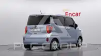 2012 KIA Ray