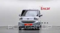 2012 KIA Ray