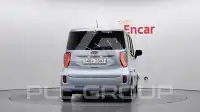 2012 KIA Ray