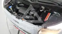 2012 KIA Ray