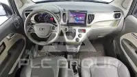 2012 KIA Ray