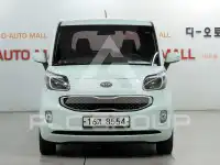 2012 KIA Ray