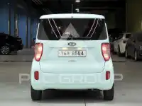 2012 KIA Ray