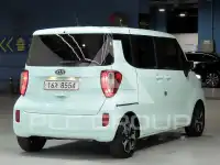 2012 KIA Ray