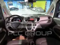 2012 KIA Ray