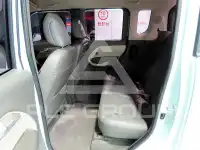 2012 KIA Ray