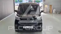2012 KIA Ray