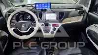 2012 KIA Ray