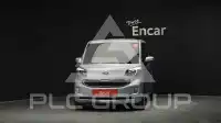 2012 KIA Ray