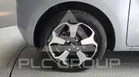 2012 KIA Ray
