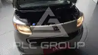 2012 KIA Ray