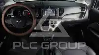2012 KIA Ray