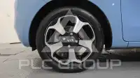 2012 KIA Ray