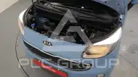 2012 KIA Ray