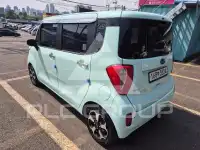 2012 KIA Ray
