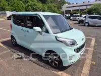 2012 KIA Ray