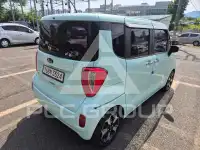 2012 KIA Ray