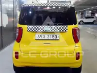 2012 KIA Ray