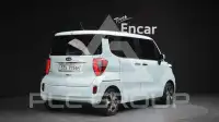 2012 KIA Ray