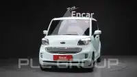 2012 KIA Ray