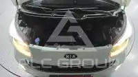 2012 KIA Ray