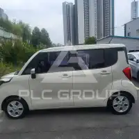 2012 KIA Ray