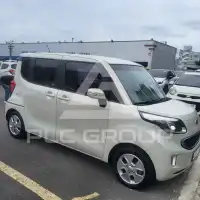 2012 KIA Ray