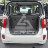 2012 KIA Ray