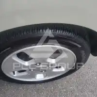 2012 KIA Ray