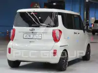 2012 KIA Ray