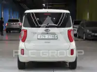2012 KIA Ray