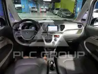 2012 KIA Ray
