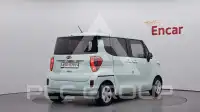 2012 KIA Ray