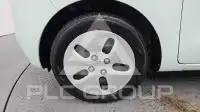 2012 KIA Ray