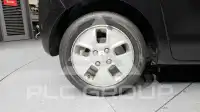 2012 KIA Ray