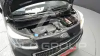 2012 KIA Ray