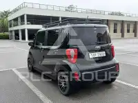 2012 KIA Ray