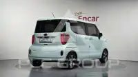 2012 KIA Ray