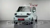 2012 KIA Ray