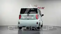 2012 KIA Ray