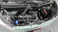 2012 KIA Ray