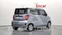 2012 KIA Ray