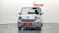 2012 KIA Ray