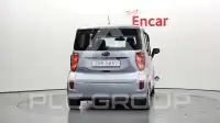 2012 KIA Ray
