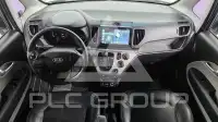 2012 KIA Ray