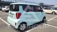 2012 KIA Ray