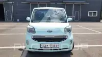 2012 KIA Ray