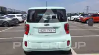 2012 KIA Ray