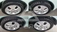 2012 KIA Ray