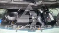 2012 KIA Ray